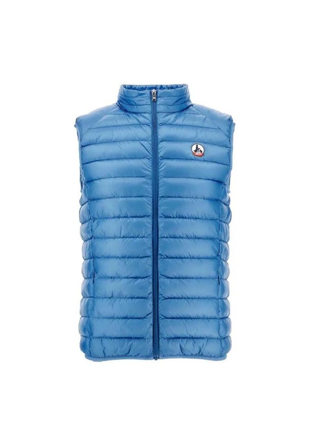 Jott - JOTT TOM Niebieski. Kolor: niebieski. Materiał: tkanina. Sport: turystyka piesza