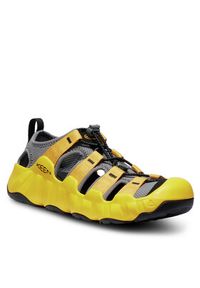 keen - Keen Sandały Hyperport H2 1029114 Żółty. Kolor: żółty