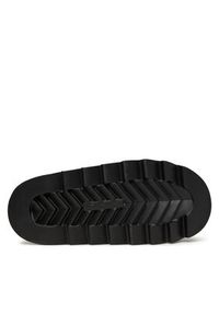 United Nude Śniegowce Zembla Peak 1097201125 Czarny. Kolor: czarny. Materiał: materiał #5