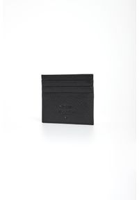 Aeronautica Militare - Portfel męski card holder skórzany AERONAUTICA MILITARE. Materiał: skóra