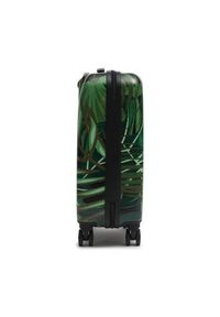 Saxoline Walizka kabinowa Trolley Assorted 1460H0.49.10 Czarny. Kolor: czarny #3