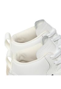 Veja Sneakersy V-15 Leather VQ0201270A Biały. Kolor: biały. Materiał: skóra #3