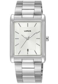 Zegarek damski Lorus RH937RX9 srebrny. Kolor: srebrny #1