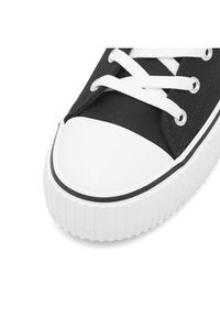 Beverly Hills Polo Club Trampki BHPC026M Czarny. Kolor: czarny. Materiał: materiał #4