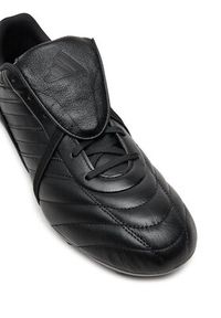 Adidas - adidas Buty do piłki nożnej Copa Gloro II Fg IH8281 Czarny. Kolor: czarny. Materiał: skóra #3