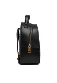 Badura Plecak EO-AVA-GL23410123 Czarny. Kolor: czarny. Materiał: materiał #5