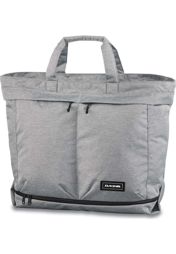 Dakine Torba codzienna DAKINE VERGE WEEKENDER TOTE 34L geyser grey 34 L. Styl: casual