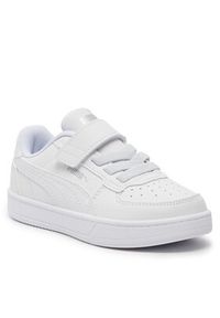 Puma Sneakersy Caven 2.0 Ac+ Ps 393839-02 Biały. Kolor: biały #3