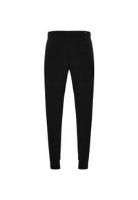 Spodnie Puma ESS 2 Col Logo Pants TR cl, Mężczyźni. Kolor: czarny. Materiał: dresówka, materiał, bawełna