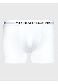 Polo Ralph Lauren Komplet 3 par bokserek 714830300037 Kolorowy. Materiał: bawełna. Wzór: kolorowy #6