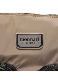 Monnari Torebka BAG0330-M15 Beżowy. Kolor: beżowy #4