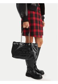 MARC JACOBS - Marc Jacobs Torebka 2P5HSH030H02 Czarny. Kolor: czarny. Materiał: skórzane #3