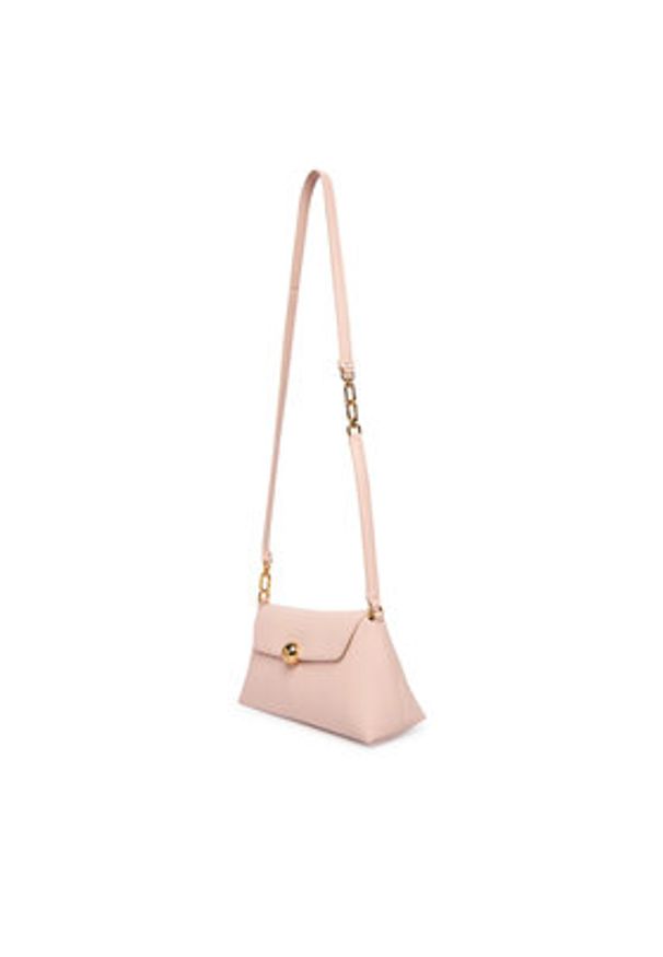 Furla Torebka Sfera Soft Mini WE00881 BX2269 CN 4355S Różowy. Kolor: różowy. Materiał: skórzane
