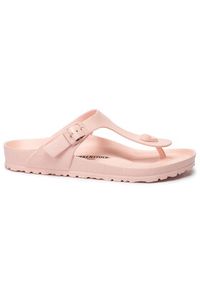 Birkenstock Japonki Gizeh EVA 1014569 Różowy. Kolor: różowy #4