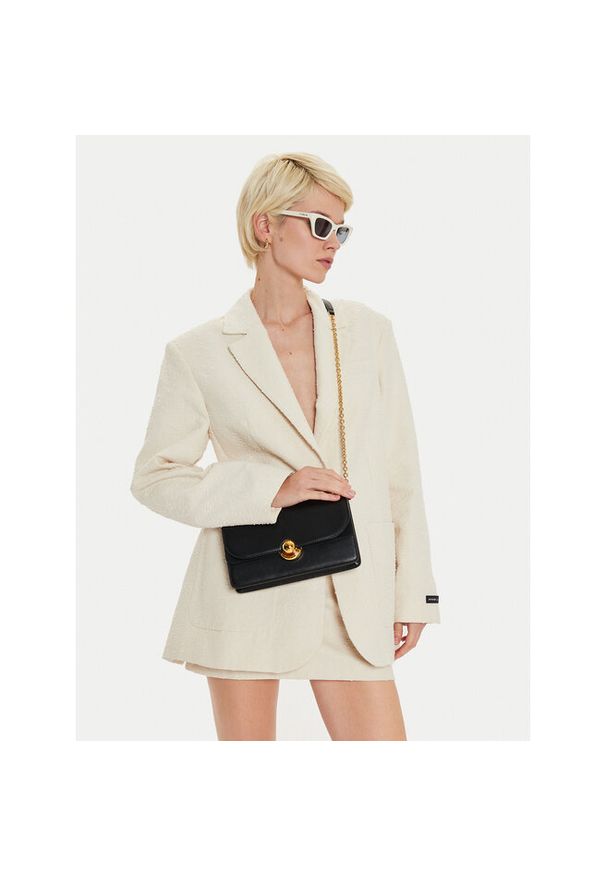 Torebka Furla. Kolor: czarny