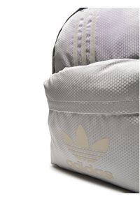 Adidas - adidas Plecak Backpack JJ1987 Szary. Kolor: szary. Materiał: materiał #3