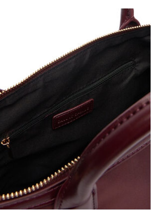 Call It Spring Torebka Heathyr 14180289 Bordowy. Kolor: czerwony