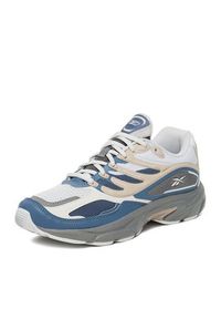 Reebok Sneakersy EOSS-PREMIER ROAD CONTROL 100233908 Beżowy. Kolor: beżowy. Materiał: materiał #9