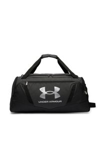 Under Armour Torba UA Undeniable 5.0 1369223 Szary. Kolor: szary. Materiał: materiał #1