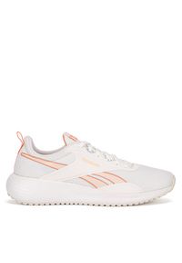 Buty do biegania Reebok. Kolor: biały