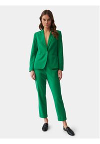 Tatuum Spodnie materiałowe Sudiki 1 T2405.143 Zielony Regular Fit. Kolor: zielony. Materiał: wiskoza, lyocell #4