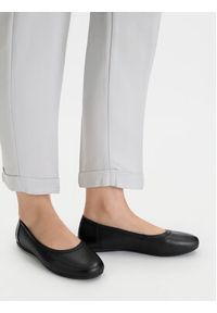 Lasocki Baleriny CEO-RST-LUCKY-01 Czarny. Kolor: czarny. Materiał: skóra #9