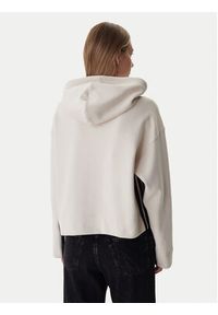 Adidas - adidas Bluza Farm Rio KS8031 Écru Loose Fit. Materiał: bawełna #4