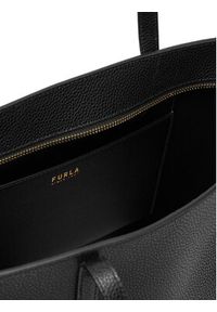 Furla Torebka Ava L WB02059 BX4329 CN 3924S Czarny. Kolor: czarny. Materiał: skórzane #5