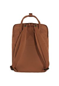 Fjällräven - Plecak sportowo-miejski Kanken 13l. Kolor: pomarańczowy. Styl: sportowy #2