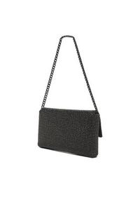 Guess Torebka HWRB93 50700 Czarny. Kolor: czarny. Materiał: skórzane #3