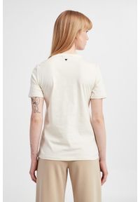 Weekend Max Mara - T-shirt damski Talento WEEKEND MAX MARA