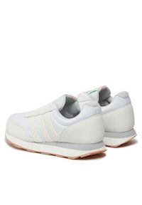 Adidas - adidas Sneakersy Run 60s 3.0 Lifestyle Running HP2252 Biały. Kolor: biały. Materiał: mesh, materiał. Sport: bieganie