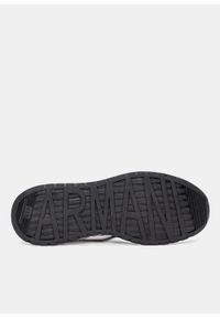 Sneakersy męskie Armani Exchange (XUX071 XV234 K596). Kolor: czarny