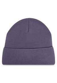 Adidas - adidas Czapka Tonal Met JV5385 Fioletowy. Kolor: fioletowy. Materiał: poliakryl, materiał