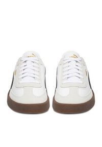 Puma Sneakersy CLUB II ERA 39744707 Beżowy. Kolor: beżowy. Materiał: skóra #3