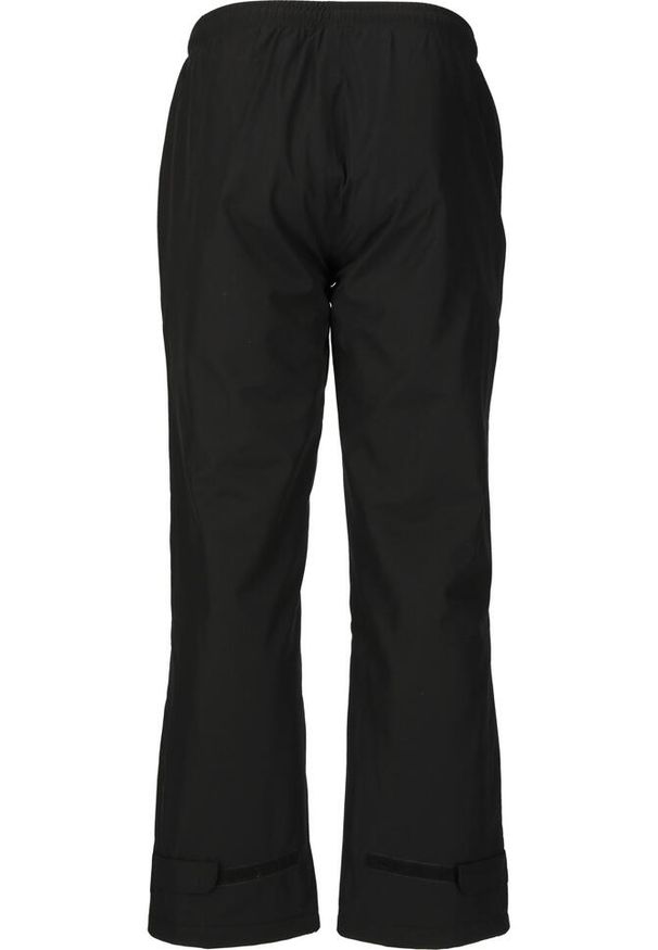 Spodnie narciarskie Whistler Fandango V2 10000. Kolor: czarny. Długość: długie. Sezon: zima. Sport: narciarstwo