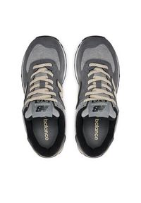 New Balance Sneakersy U574LGG Szary. Kolor: szary. Model: New Balance 574 #6