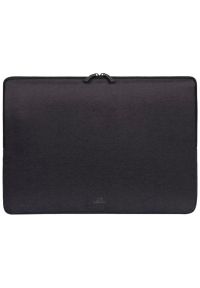 Etui na laptopa RIVACASE Suzuka 7705 15.6 Czarny. Kolor: czarny. Styl: młodzieżowy, elegancki #3