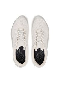 ecco - ECCO Sneakersy Biom Energi 85082351366 Biały. Kolor: biały. Materiał: materiał #3