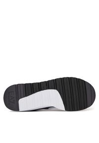 EA7 Emporio Armani Sneakersy X8X241 XK435 R975 Kolorowy. Materiał: skóra. Wzór: kolorowy #4