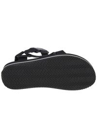 Levi's® - Levis Sandały Levi's Tahoe Refresh Sandals M 234193-752-59 czarne. Zapięcie: rzepy. Kolor: czarny. Materiał: guma, syntetyk, tkanina #3