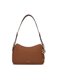 MICHAEL Michael Kors Torebka 30F5GY5M6L Brązowy. Kolor: brązowy. Materiał: skórzane #2