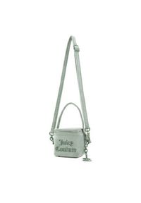 Juicy Couture Torebka BIJXT3062W5S Zielony. Kolor: zielony