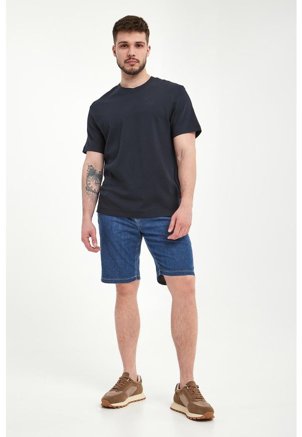 JOOP! Jeans - T-shirt męski Amareus JOOP! JEANS