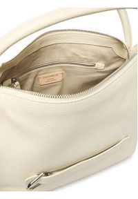 Coccinelle Torebka U6C Coccinellegretel E1 U6C 18 01 01 Écru. Materiał: skórzane #4