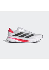 Adidas - Buty Duramo SL 2 Running. Kolor: biały, czarny, czerwony, wielokolorowy. Sport: bieganie