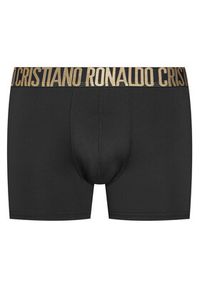 Cristiano Ronaldo CR7 Komplet bokserek Basic 8123-49 Czarny. Kolor: czarny. Materiał: syntetyk #6