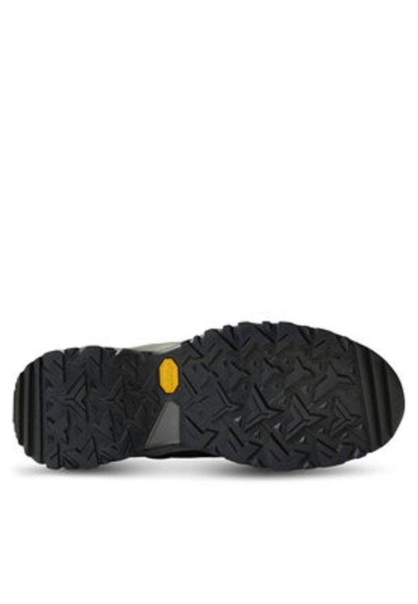 The North Face Trekkingi Hedgehog GORE-TEX NF0A8AA9KT01 Czarny. Kolor: czarny. Materiał: materiał, mesh. Technologia: Gore-Tex. Sport: turystyka piesza