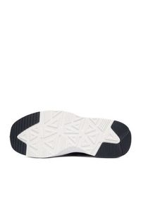 Kappa Sneakersy CEOWB-WK243139(M) Czarny. Kolor: czarny. Materiał: materiał #3