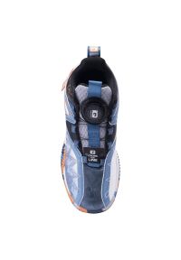 Buty IQ Cross The Line Basky Jr 92800598190 wielokolorowe. Kolor: wielokolorowy. Materiał: tkanina, syntetyk #3